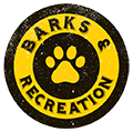 Barks and Recreation